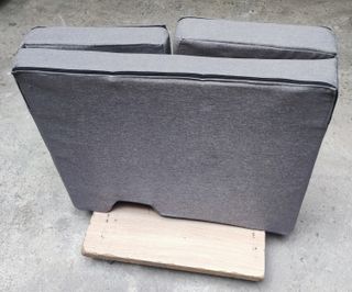 Cama Delantera Ford Transit Van / Custom