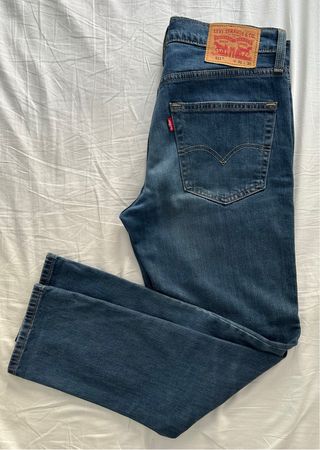 Levi's 511 W31 L30