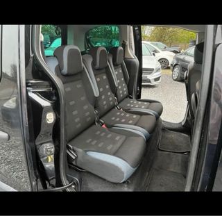 Citroen Berlingo XTR 2010