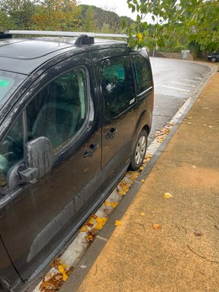 Citroen Berlingo XTR 2010