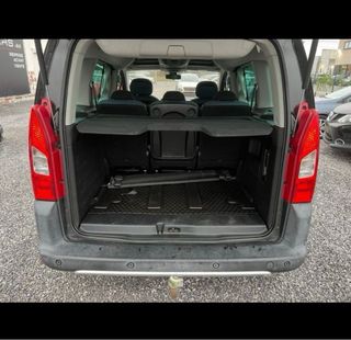 Citroen Berlingo XTR 2010