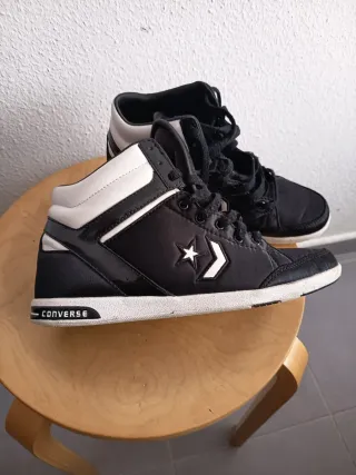 Converse Weapon Talla 39