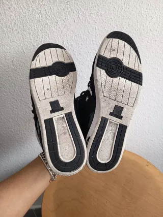 Converse Weapon Talla 39