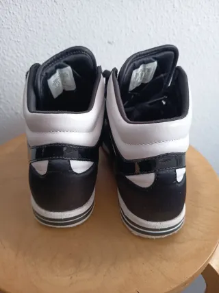 Converse Weapon Talla 39