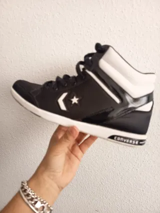 Converse Weapon Talla 39