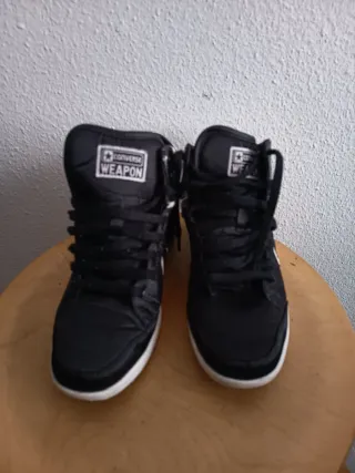 Converse Weapon Talla 39