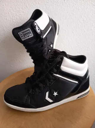 Converse Weapon Talla 39