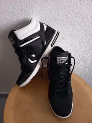 Converse Weapon Talla 39
