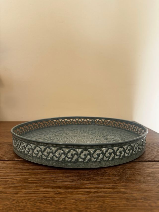 Centro de mesa decorativo floral