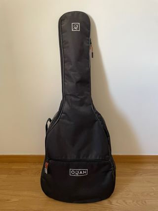 Guitarra Acústica Washburn