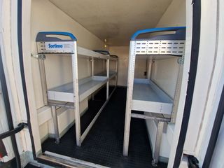 Renault Master L3H2 3500 dCi 130CV ISOTERMO