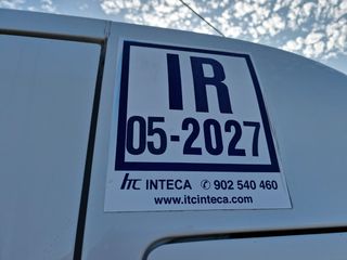 Renault Master L3H2 3500 dCi 130CV ISOTERMO