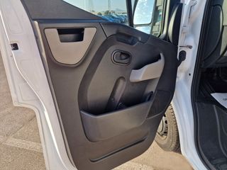 Renault Master L3H2 3500 dCi 130CV ISOTERMO