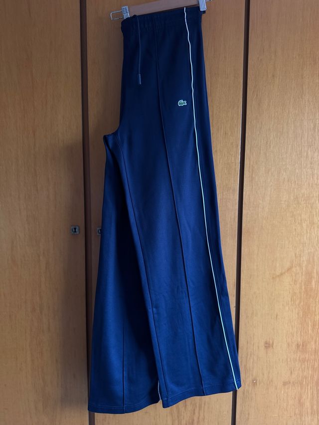 Pantalón sport WOMAN Lacoste