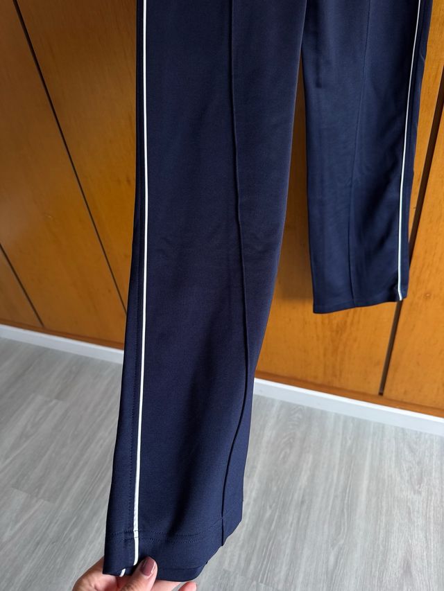 Pantalón sport WOMAN Lacoste