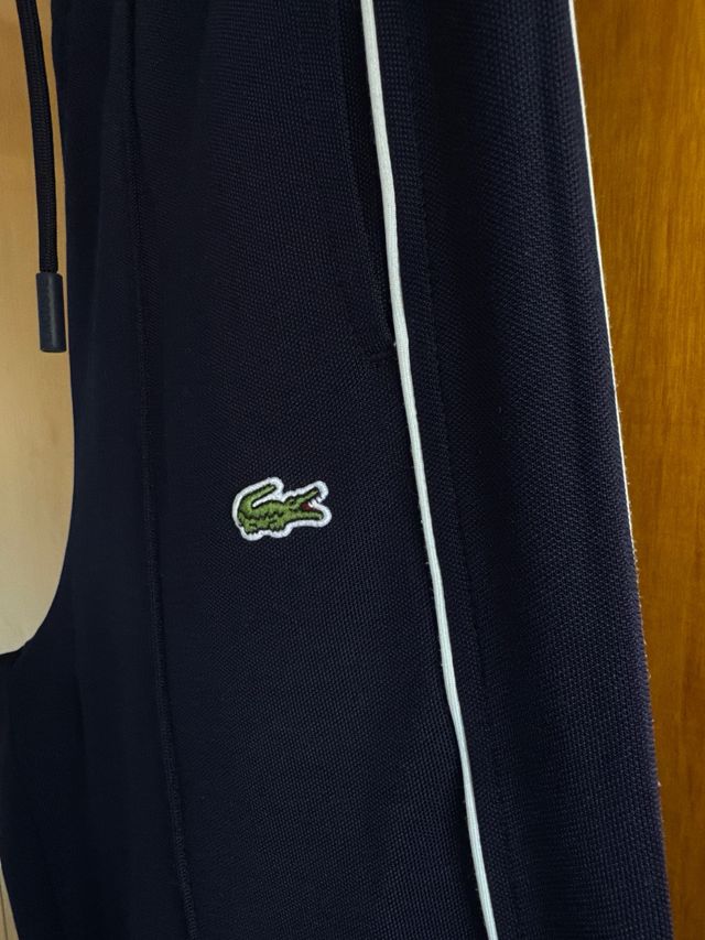 Pantalón sport WOMAN Lacoste