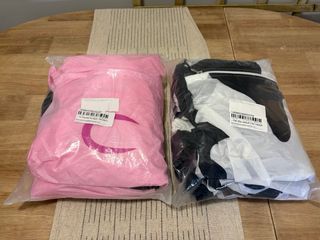 Disfraces hinchables cerdo y vaca fiesta