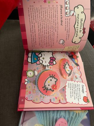 pack libros de dulces tapa dura