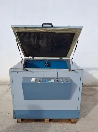 Insoladora profesional