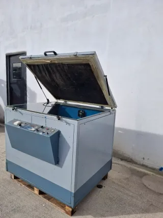 Insoladora profesional