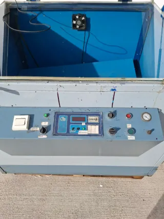 Insoladora profesional