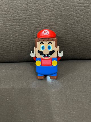Super Mario Lego