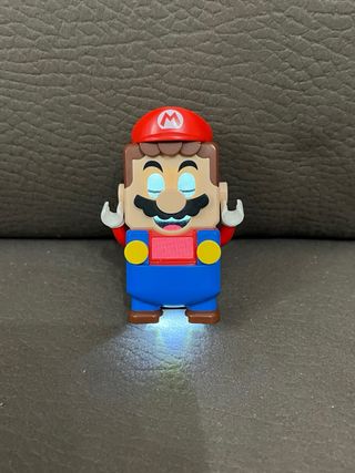 Super Mario Lego