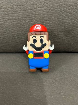 Super Mario Lego
