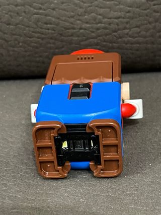 Super Mario Lego