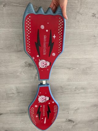 Monopatín Rocker Shaped Board