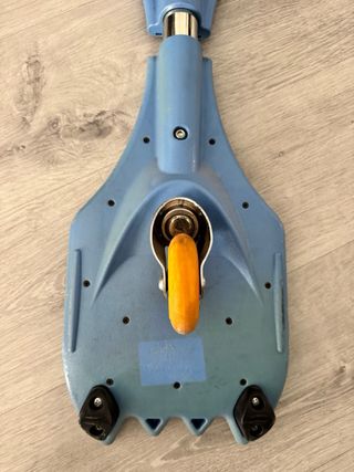 Monopatín Rocker Shaped Board