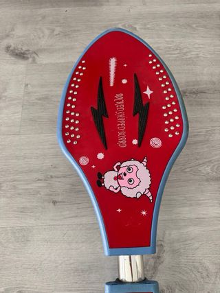 Monopatín Rocker Shaped Board