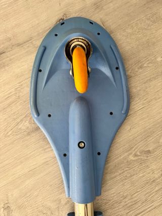 Monopatín Rocker Shaped Board