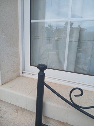 Cabezal de forja negro