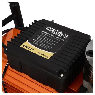 Maquina Airless KD2123 3500W  NUEVO¡¡