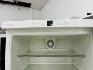 Nevera Liebherr Blanca