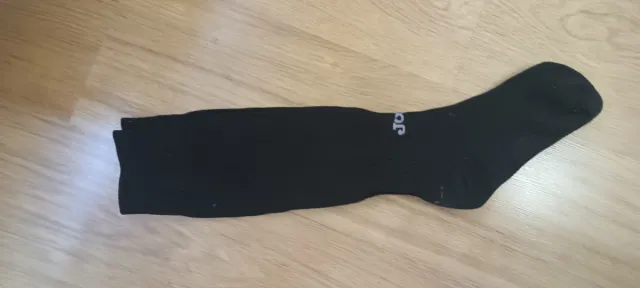 Medias de fútbol Joma para niño (8 años)