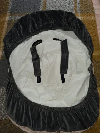 Saco de invierno para maxicosi