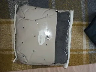 Saco de invierno para maxicosi