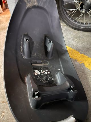 Silla de coche Grupo 0 + Isofix