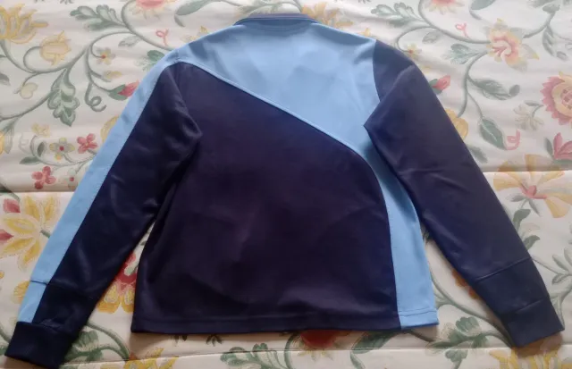 Chaqueta deporte uniforme Amor de Dios, t. 14