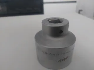 Llave de vaso JMP para rueda 55mm
