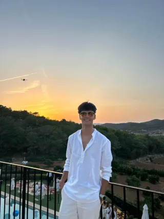 Profesor particular Matemáticas y Física