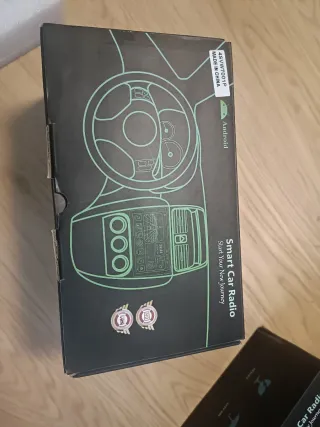 Pantalla Android para coche golf , polo, Touran.