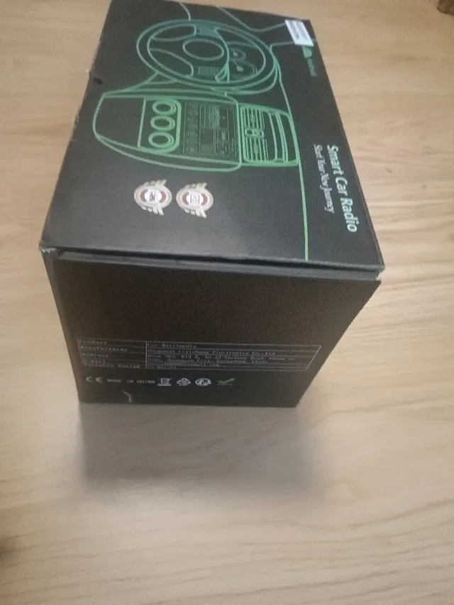 Pantalla Android para coche golf , polo, Touran.