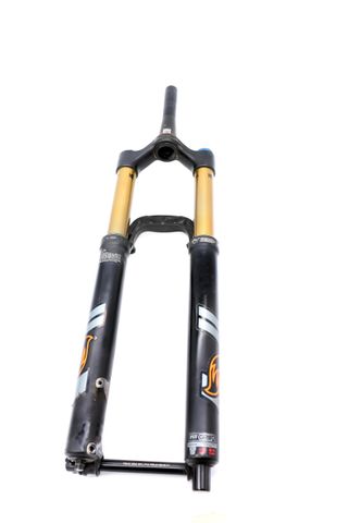 Horquilla Fox Factory 36 Float 2019 160mm