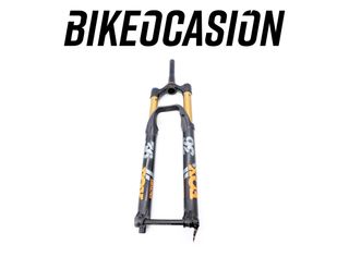 Horquilla Fox Factory 36 Float 2019 160mm