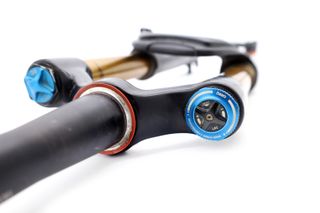 Horquilla Fox Factory 36 Float 2019 160mm