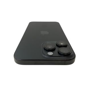 APPLE IPHONE 16 PRO MAX 512GB NEGRO TITANIO