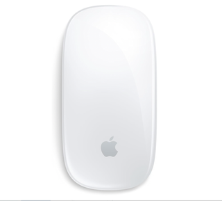Ratón Apple Magic Mouse Blanco